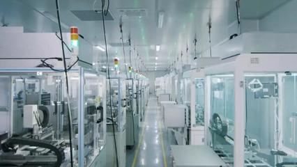 智造未来 安防镜头“隐形冠军”的数字化进阶之路