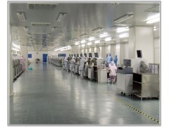 二手安防制造设备生产线进口全流程解析 报关、清关与备案代理一站式服务