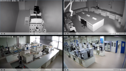 数字强市 | “智改数转”添动力，数智赋能企业转型升级——聚焦安防设备制造业