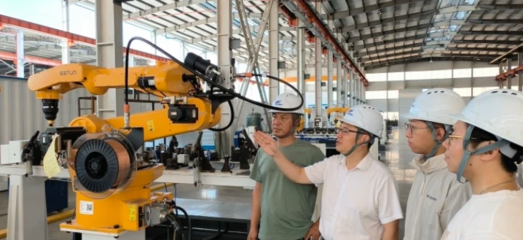 江苏如东 向“新”聚能发力，向“质”攀高跃升，构筑安防设备制造新高地